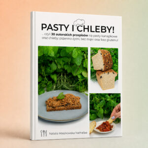 PASTY I CHLEBY!