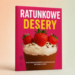 Ratunkowe Desery